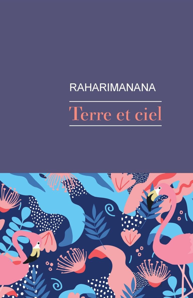 Terre et ciel : Raharimanana transforme le mythe en vertige