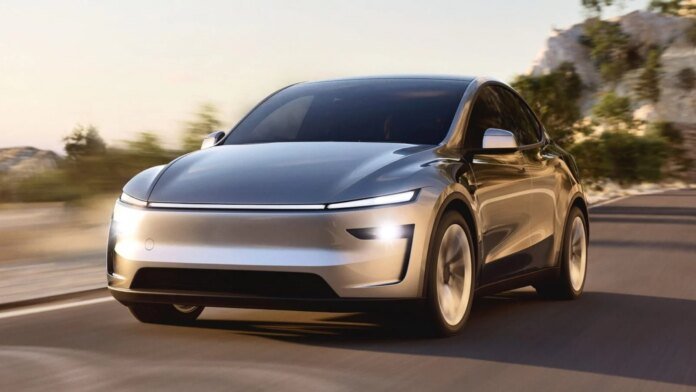 Tesla écrase tout : le Model Y et la Model 3 signent un retour fracassant en Europe