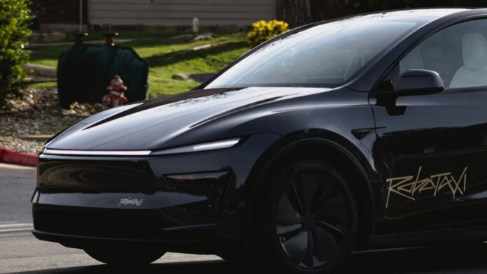 Tesla trouve enfin la solution pour corriger le plus gros défaut de ses caméras