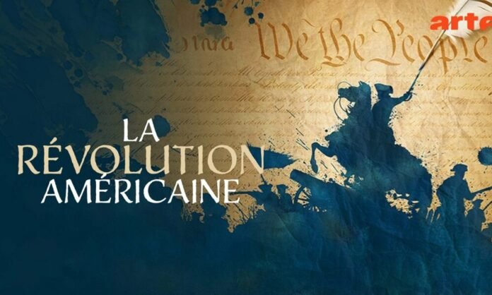 The American Experiment : en plein travaux
