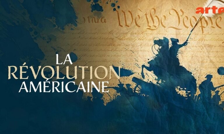 The American Experiment : en plein travaux
