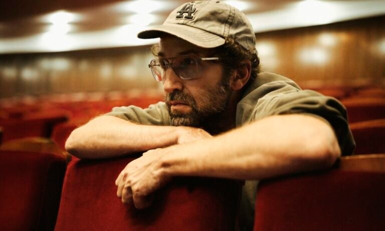Thomas Bangalter : la vie après le robot – L’interview