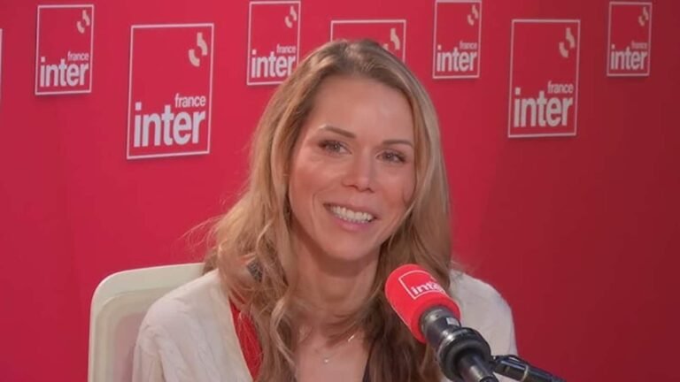 Tiphaine Auzière avoue son gros coup de cœur pour un proche de Cyril Hanouna