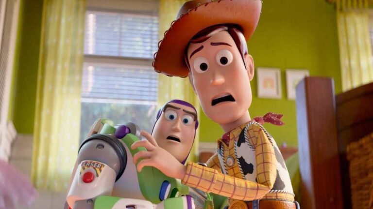 Toy Story 5 au box-office France : quel démarrage pour le retour de Woody, Buzz et Jessie ? Les chiffres sont là !