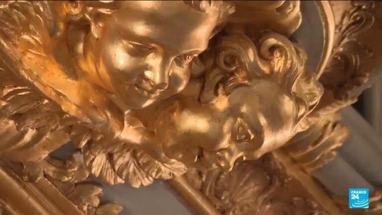 Trump et Macron à Versailles : un dîner pour quoi faire ?