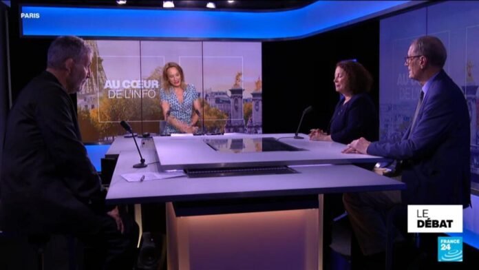 Trump : la fin du leadership américain ?