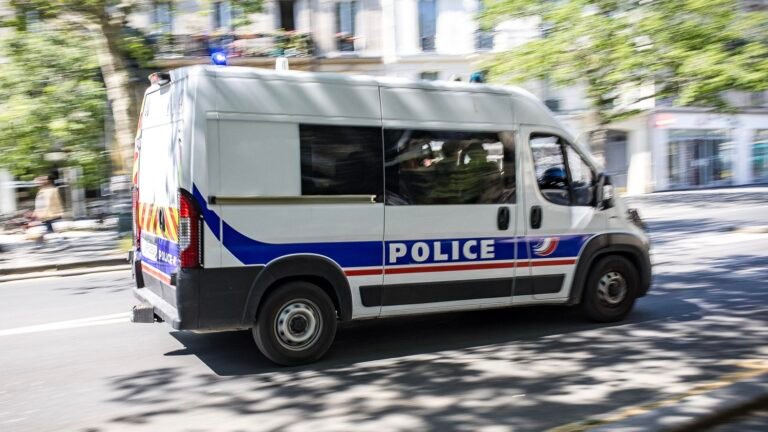 Un adolescent de 13 ans blessé à l'œil en marge du sacre du PSG en Ligue des champions, l'IGPN saisie