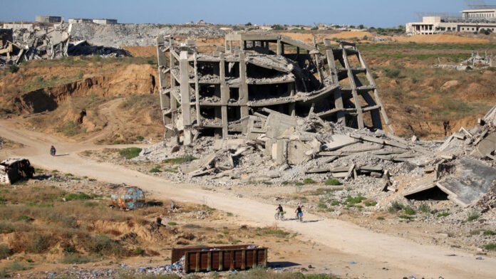 Un journaliste d'Al Jazeera tué à Gaza dans une frappe israélienne
