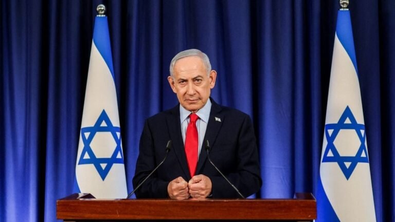 «Un putain de fou»: Benyamin Netanyahou a joué à fond la carte de l'alliance avec Donald Trump, il s'en mord les doigts