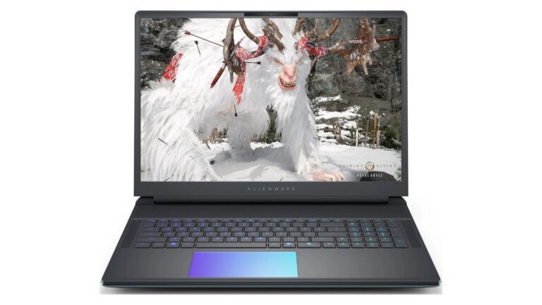 Un setup gaming complet et abordable ? Dell brade ses PC gamer, écrans et accessoires Alienware (-35 %)