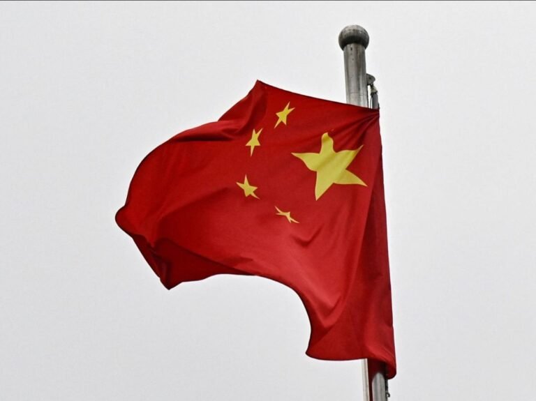 Un supercalculateur chinois déclaré le plus puissant au monde