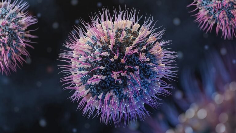 Un virus expérimental génétiquement modifié est parvenu à stopper l'un des cancers les plus mortels