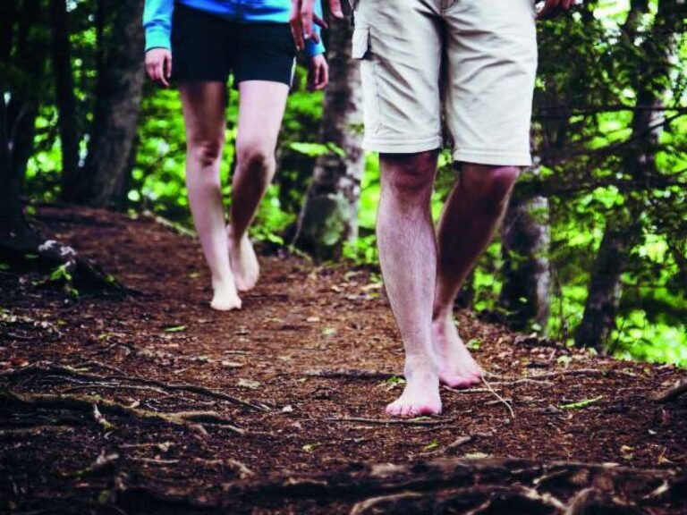 Une autre façon de marcher est possible