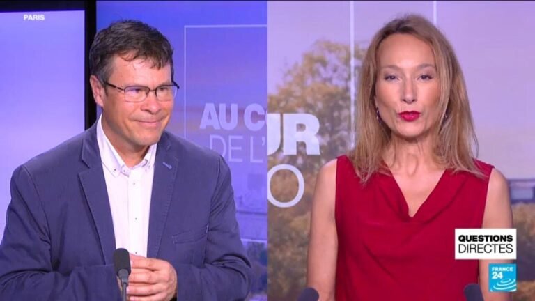 Une canicule historique chaque année ?