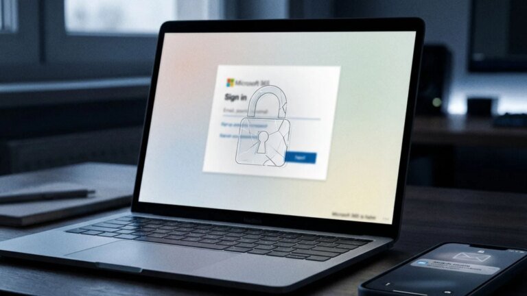 Une double authentification inutile : l’outil de piratage Kali365 fait des ravages sur les comptes Microsoft