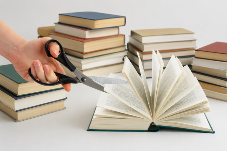 Une loi pour protéger les bibliothèques contre la censure de livre