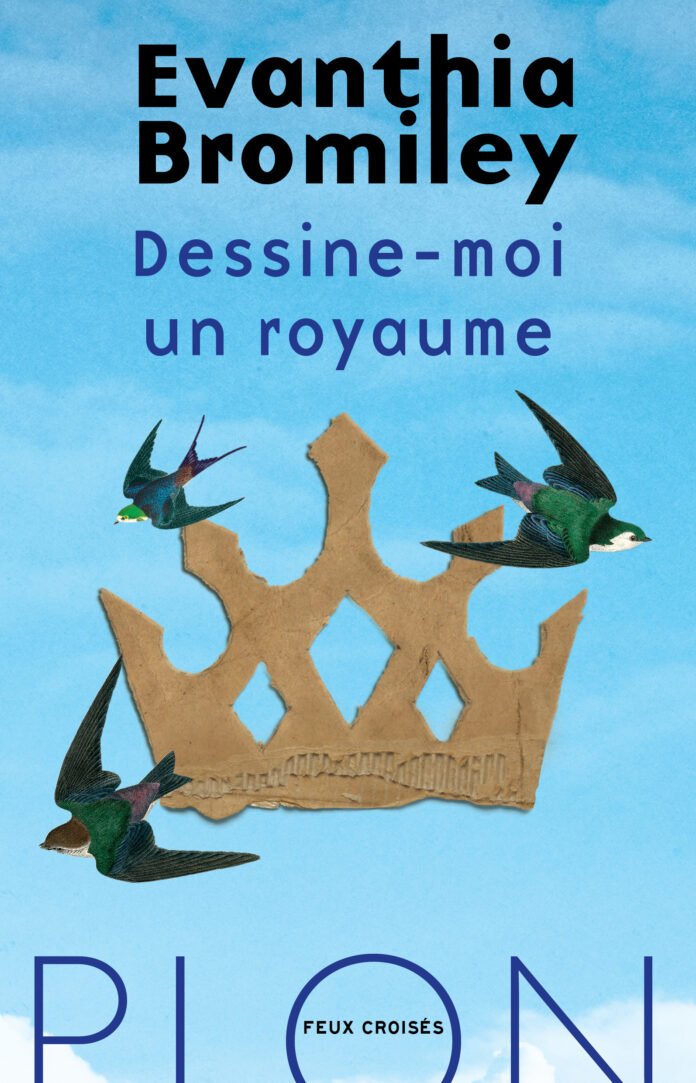 Une mère et ses enfants face à l’expulsion : Dessine-moi un royaume
