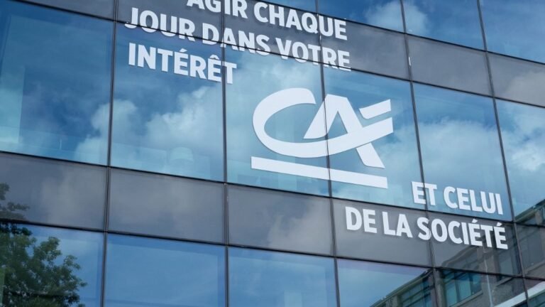 Une notification "Test Cédric" envoyée par erreur à tous les clients du Crédit Agricole entraîne des "difficultés d’accès à l’application"