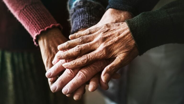 Une recette miracle pour inverser le vieillissement? Les premiers tests humains ont commencé