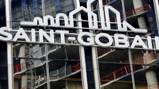 Une transaction à 1,5 milliard d'euros: le géant français Saint-Gobain vend ses activités de distribution de produits sanitaire et chauffage en Scandinavie au finlandais Kesko