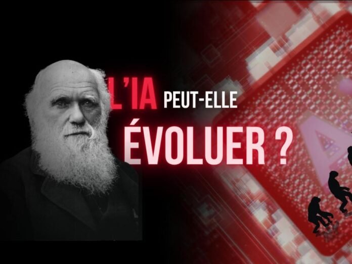 VIDEO. Comment certaines IA pourraient apprendre à s'améliorer seules VIDEO. Comment certaines IA pourraient apprendre à s'améliorer seules
