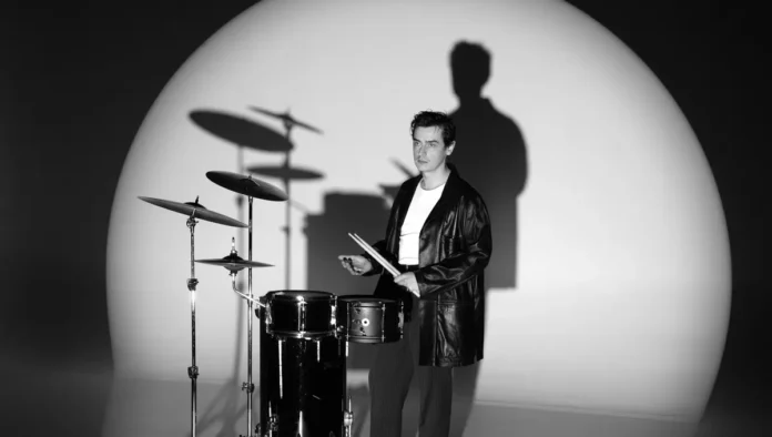 VONFELT, synthpop de velours VONFELT, synthpop de velours