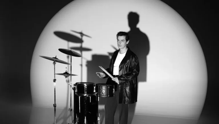 VONFELT, synthpop de velours