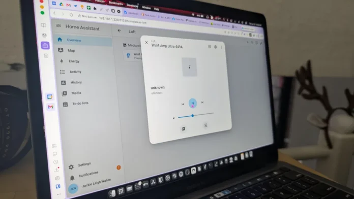 Vous avez un PC qui ne sert plus ? Comment créer une maison connectée open source… gratuitement