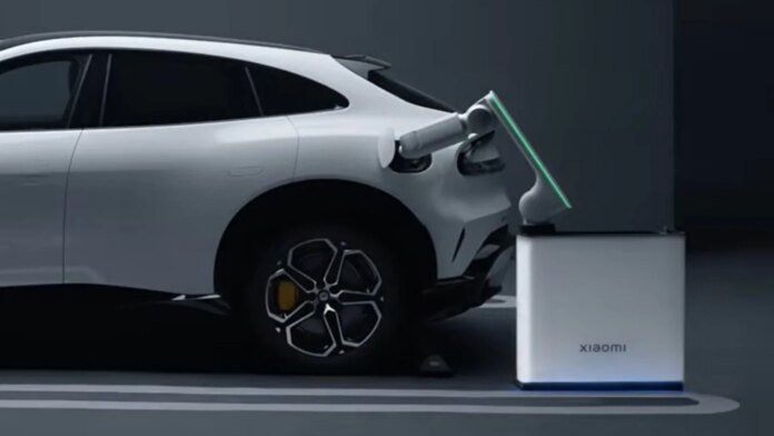 Xiaomi va lancer ce robot révolutionnaire que Tesla a abandonné il y a 10 ans