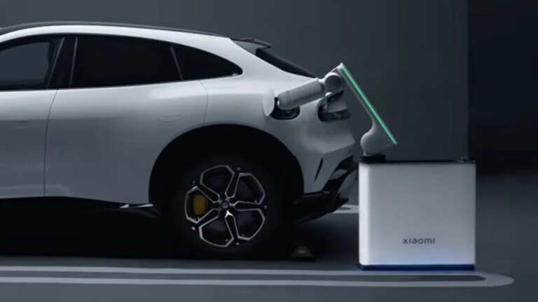 Xiaomi va lancer ce robot révolutionnaire que Tesla a abandonné il y a 10 ans