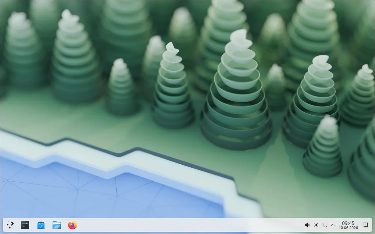 Alpine Linux