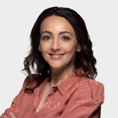 Meriem Amellal