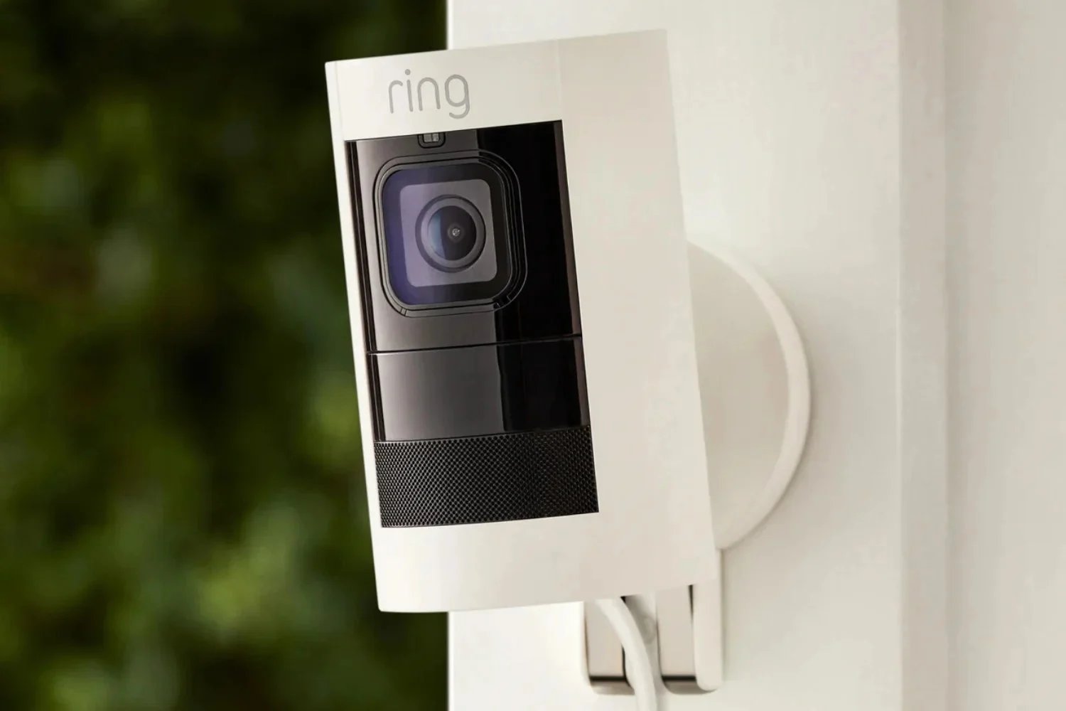 Camera De Surveillance Ring Stick Up Cam