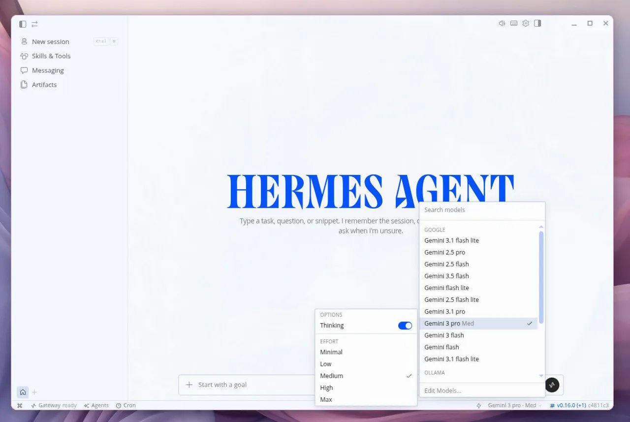 Hermes