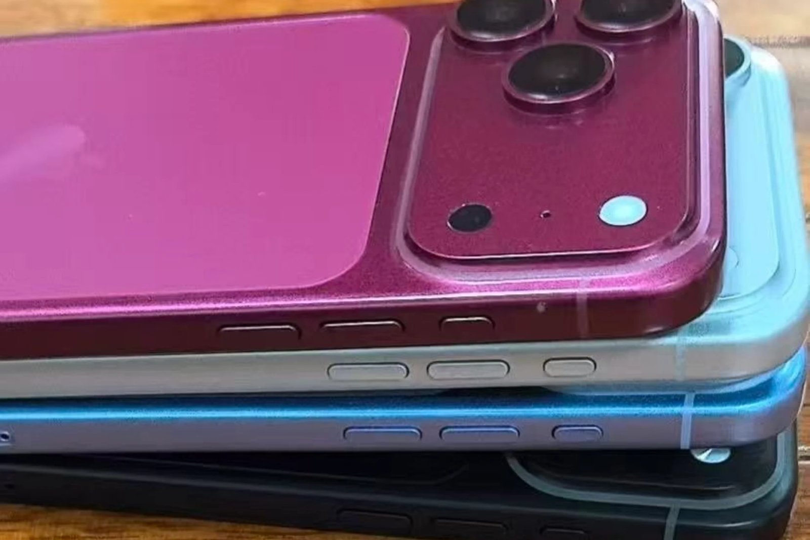 iPhone 18 Pro Coloris (3)