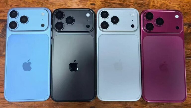 iPhone 18 Pro et Pro Max : date de sortie, prix, couleurs… tout savoir sur le prochain smartphone d’Apple