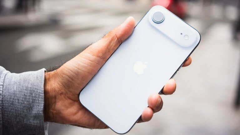 iPhone Air 2 : Apple lancerait bien un nouveau modèle doté d’une amélioration photo majeure