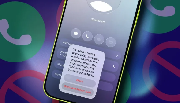 iPhone pratique : comment trouver les numéros bloqués sur votre mobile