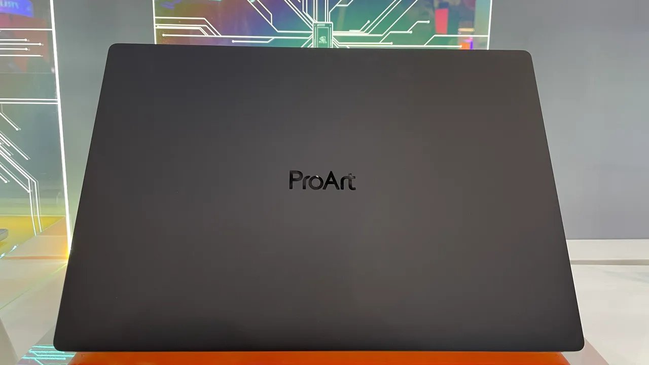 Asus ProArt P16 (2026)