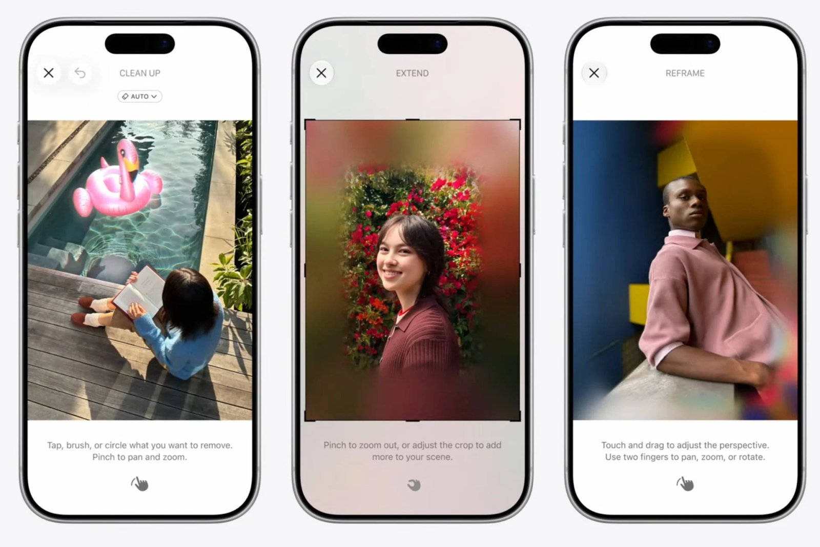 iOS 27 Photos