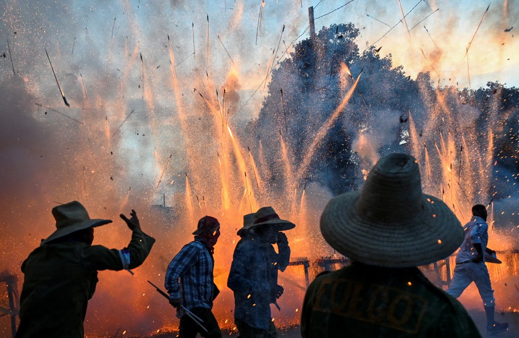 Yamil Lage / AFP