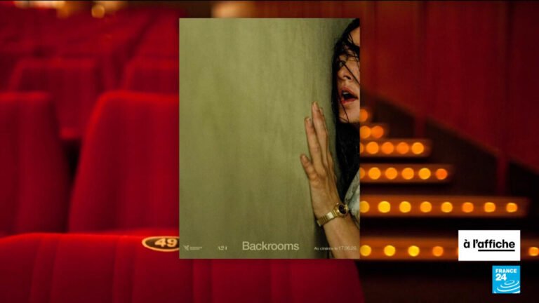 "Backrooms" : comment une légende d'Internet est devenue un phénomène du box-office
