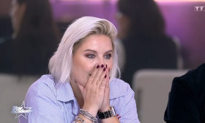 "Ça devenait compliqué" : Marlène Schaff et la Star Academy, c’est officiellement terminé