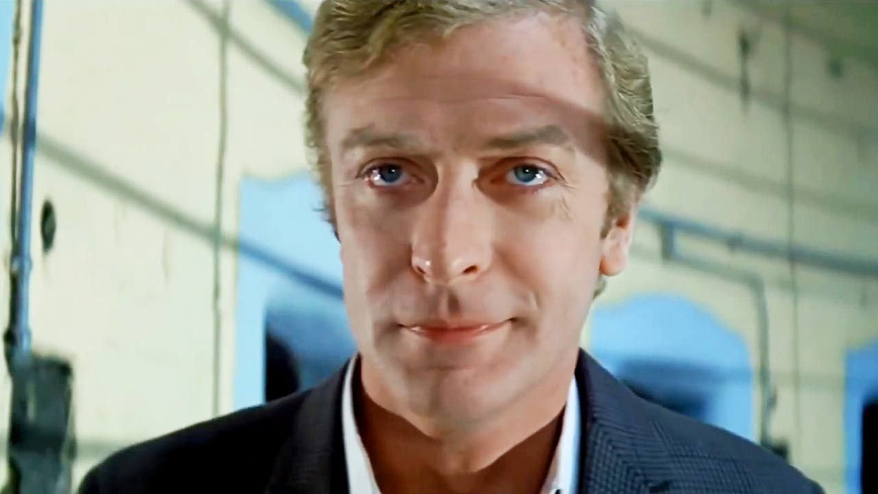 "Ce film était voué à l'échec" : il y a 57 ans, Michael Caine a refusé de faire la promotion de ce thriller d'action
