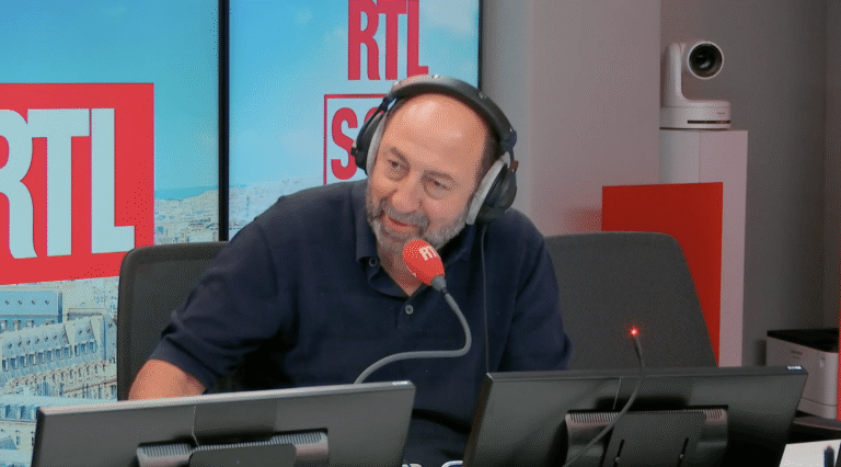 "Ce ne sont pas des conneries" : Kad Merad, "exploitant agricole", ses rares confidences sur son autre métier en Saône-et-Loire