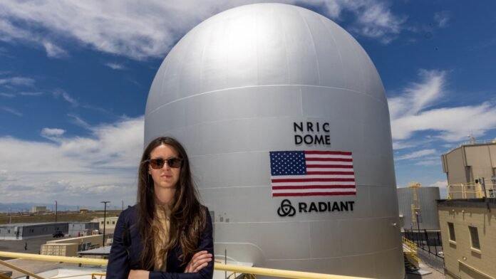 "D'ici la fin de la décennie, il y en aura des centaines": les mini-réacteurs nucléaires deviennent une réalité aux États-Unis