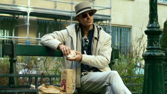 "Fincher est la raison numéro un de s’abonner à Netflix" : c'est le mal-aimé de la filmo du réalisateur de Seven, mais il est défendu par le scénariste de Pulp Fiction !