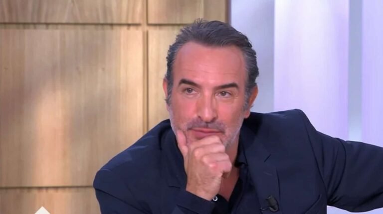 "Je lui souhaite le meilleur" : Jean Dujardin remplacé dans la suite d'Un gars, une fille, il adresse un message à son remplaçant