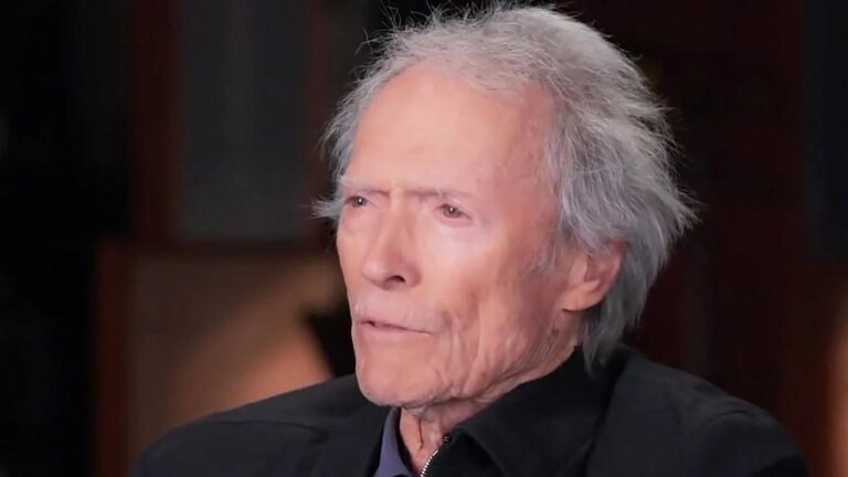 "Je n'ai absolument rien entendu de tel de sa part" : Clint Eastwood a-t-il réellement pris sa retraite ?