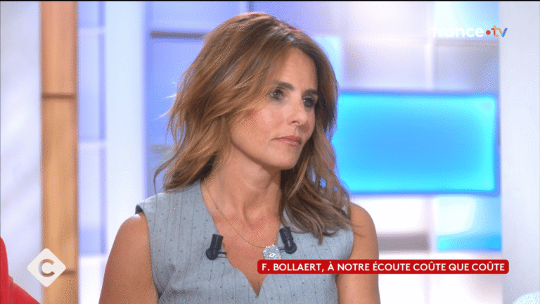 "Je ne suis pas Beyoncé" : Faustine Bollaert, sa mise au point sur sa célébrité